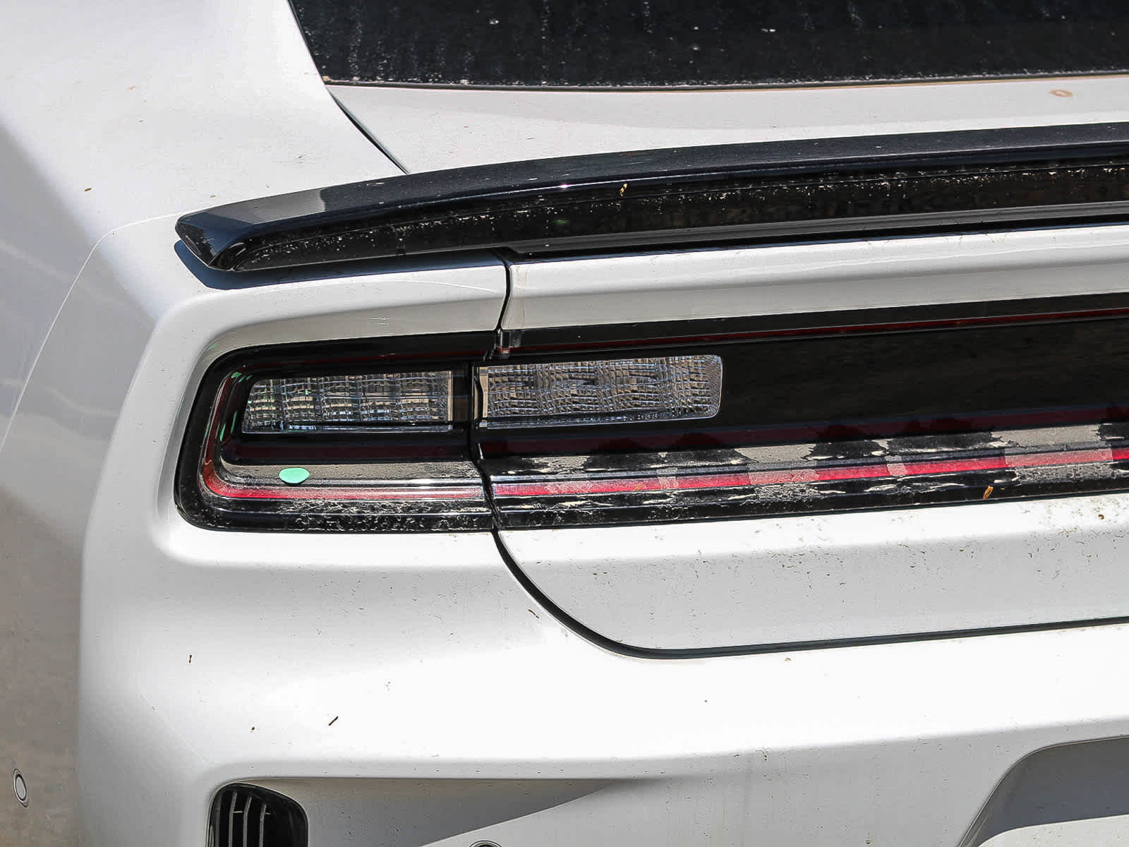 2027 Dodge Charger CHARGER SCAT PACK PLUS 2-DOOR AWD