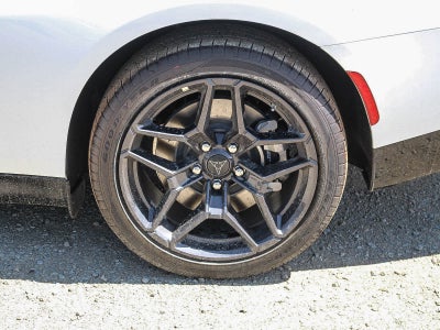 2027 Dodge Charger CHARGER SCAT PACK PLUS 2-DOOR AWD