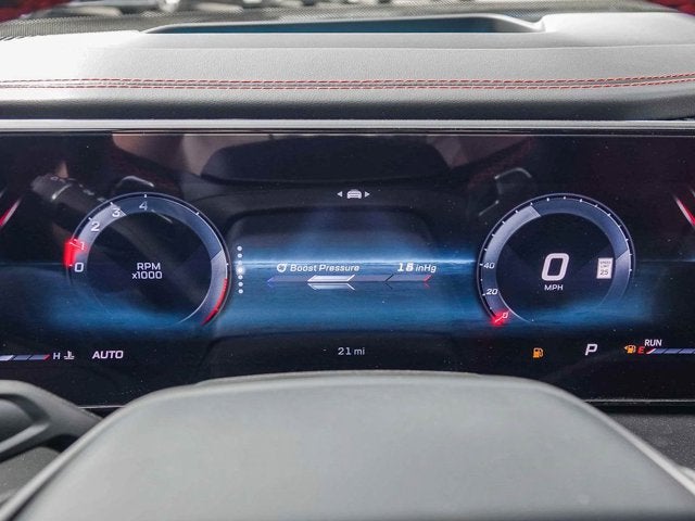 2026 Dodge Charger CHARGER SCAT PACK PLUS 2-DOOR AWD