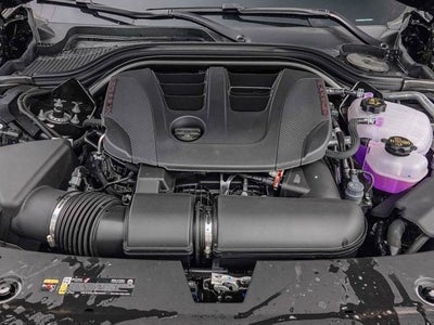 2026 Dodge Charger CHARGER SCAT PACK PLUS 2-DOOR AWD