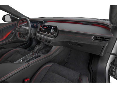 2026 Dodge Charger CHARGER SCAT PACK PLUS 2-DOOR AWD
