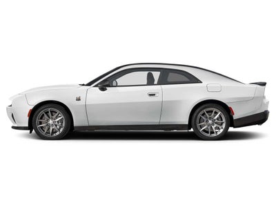 2026 Dodge Charger CHARGER SCAT PACK PLUS 2-DOOR AWD