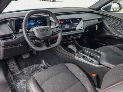 2026 Dodge Charger CHARGER SCAT PACK 2-DOOR AWD