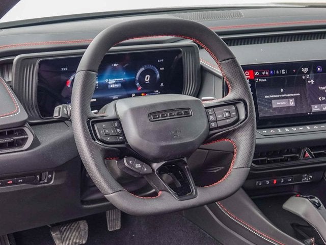 2026 Dodge Charger CHARGER SCAT PACK 2-DOOR AWD