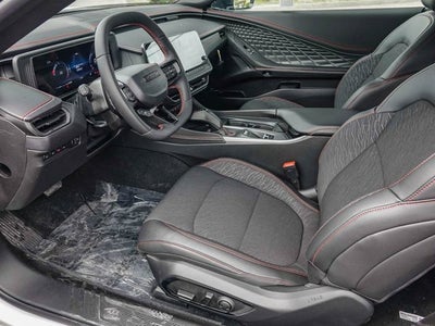 2026 Dodge Charger CHARGER SCAT PACK 2-DOOR AWD