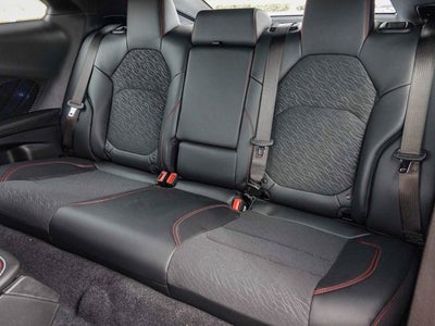 2026 Dodge Charger CHARGER SCAT PACK 2-DOOR AWD