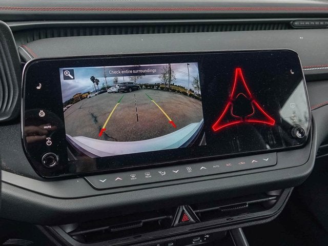 2026 Dodge Charger CHARGER SCAT PACK 2-DOOR AWD