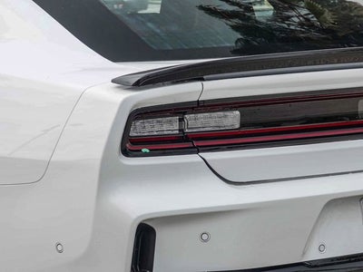 2026 Dodge Charger CHARGER SCAT PACK 2-DOOR AWD