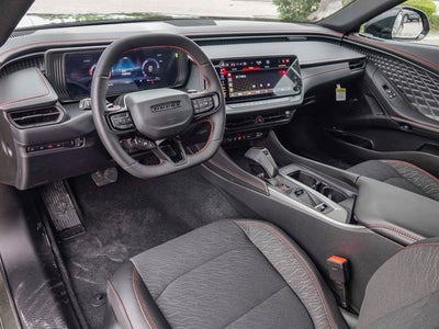 2026 Dodge Charger CHARGER SCAT PACK 2-DOOR AWD