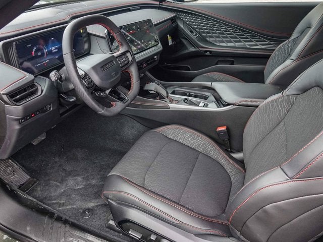 2026 Dodge Charger CHARGER SCAT PACK 2-DOOR AWD