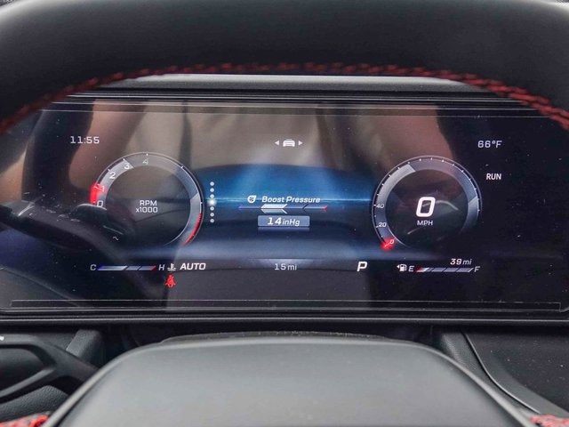 2026 Dodge Charger CHARGER SCAT PACK 2-DOOR AWD