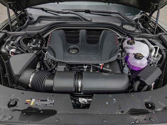 2026 Dodge Charger CHARGER SCAT PACK 2-DOOR AWD