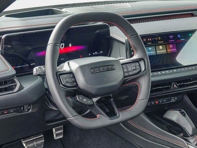 2026 Dodge Charger CHARGER SCAT PACK PLUS 2-DOOR AWD