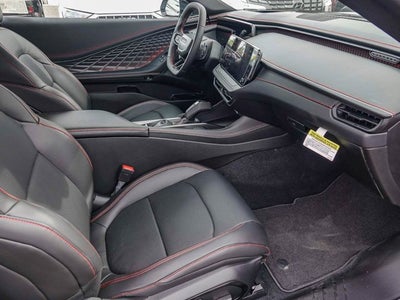 2026 Dodge Charger CHARGER SCAT PACK PLUS 2-DOOR AWD