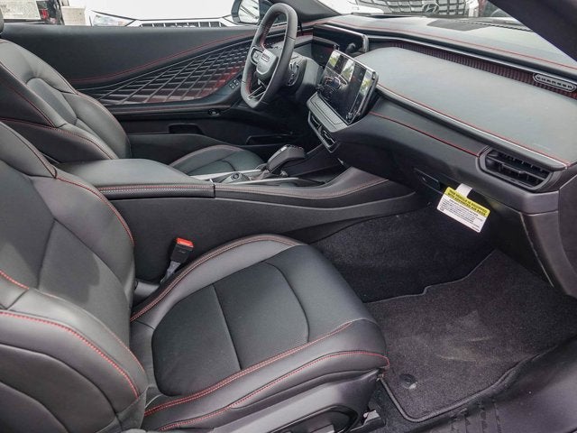 2026 Dodge Charger CHARGER SCAT PACK PLUS 2-DOOR AWD