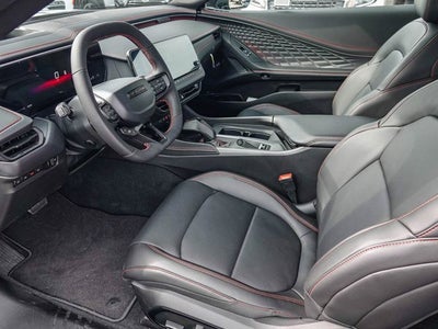 2026 Dodge Charger CHARGER SCAT PACK PLUS 2-DOOR AWD