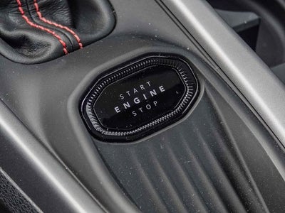 2026 Dodge Charger CHARGER SCAT PACK PLUS 2-DOOR AWD