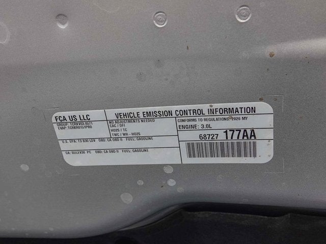 2026 Dodge Charger CHARGER SCAT PACK PLUS 2-DOOR AWD