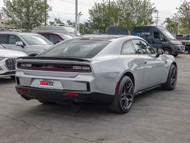 2026 Dodge Charger CHARGER SCAT PACK PLUS 2-DOOR AWD