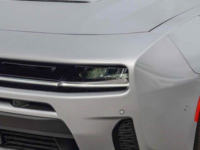 2026 Dodge Charger CHARGER SCAT PACK PLUS 2-DOOR AWD