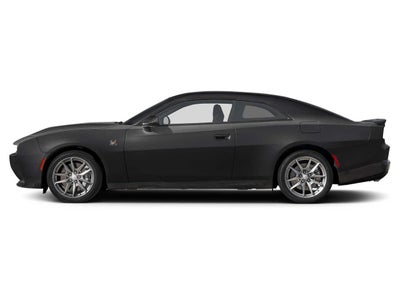 2026 Dodge Charger CHARGER SCAT PACK 2-DOOR AWD