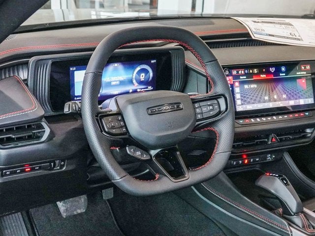 2026 Dodge Charger CHARGER SCAT PACK 2-DOOR AWD