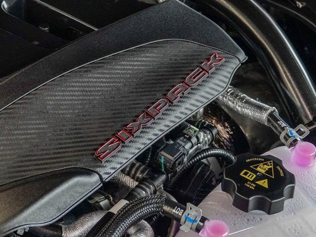 2026 Dodge Charger CHARGER SCAT PACK 2-DOOR AWD