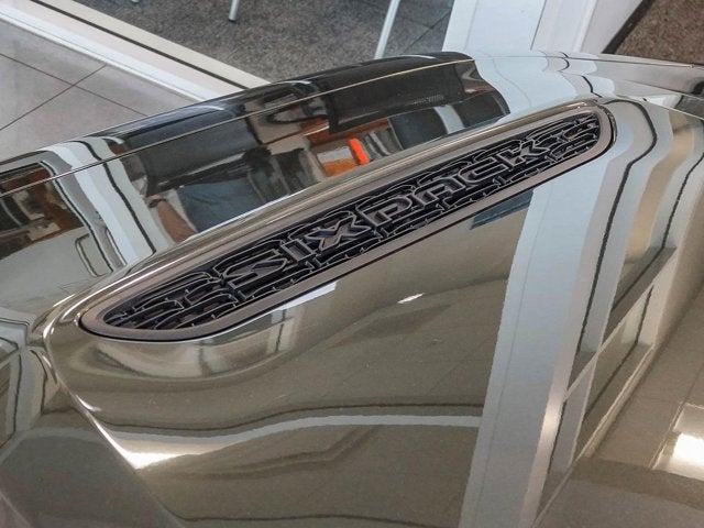 2026 Dodge Charger CHARGER SCAT PACK 2-DOOR AWD