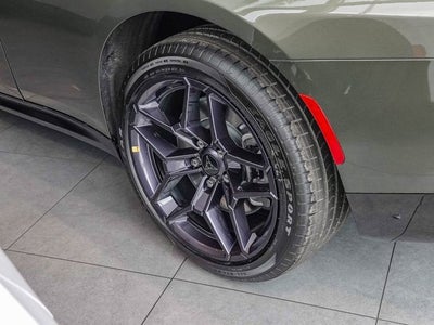 2026 Dodge Charger CHARGER SCAT PACK 2-DOOR AWD