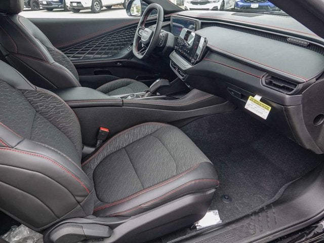 2026 Dodge Charger CHARGER SCAT PACK 2-DOOR AWD