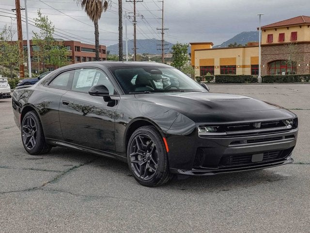 2026 Dodge Charger CHARGER SCAT PACK 2-DOOR AWD