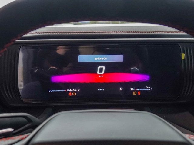 2026 Dodge Charger CHARGER SCAT PACK 2-DOOR AWD