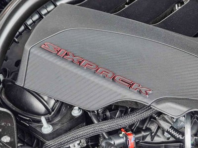 2026 Dodge Charger CHARGER SCAT PACK 2-DOOR AWD