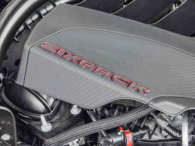 2026 Dodge Charger CHARGER SCAT PACK 2-DOOR AWD