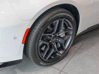 2026 Dodge Charger CHARGER SCAT PACK 2-DOOR AWD