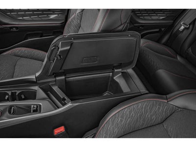 2026 Dodge Charger CHARGER R/T 4-DOOR AWD