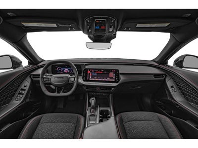 2026 Dodge Charger CHARGER R/T 4-DOOR AWD