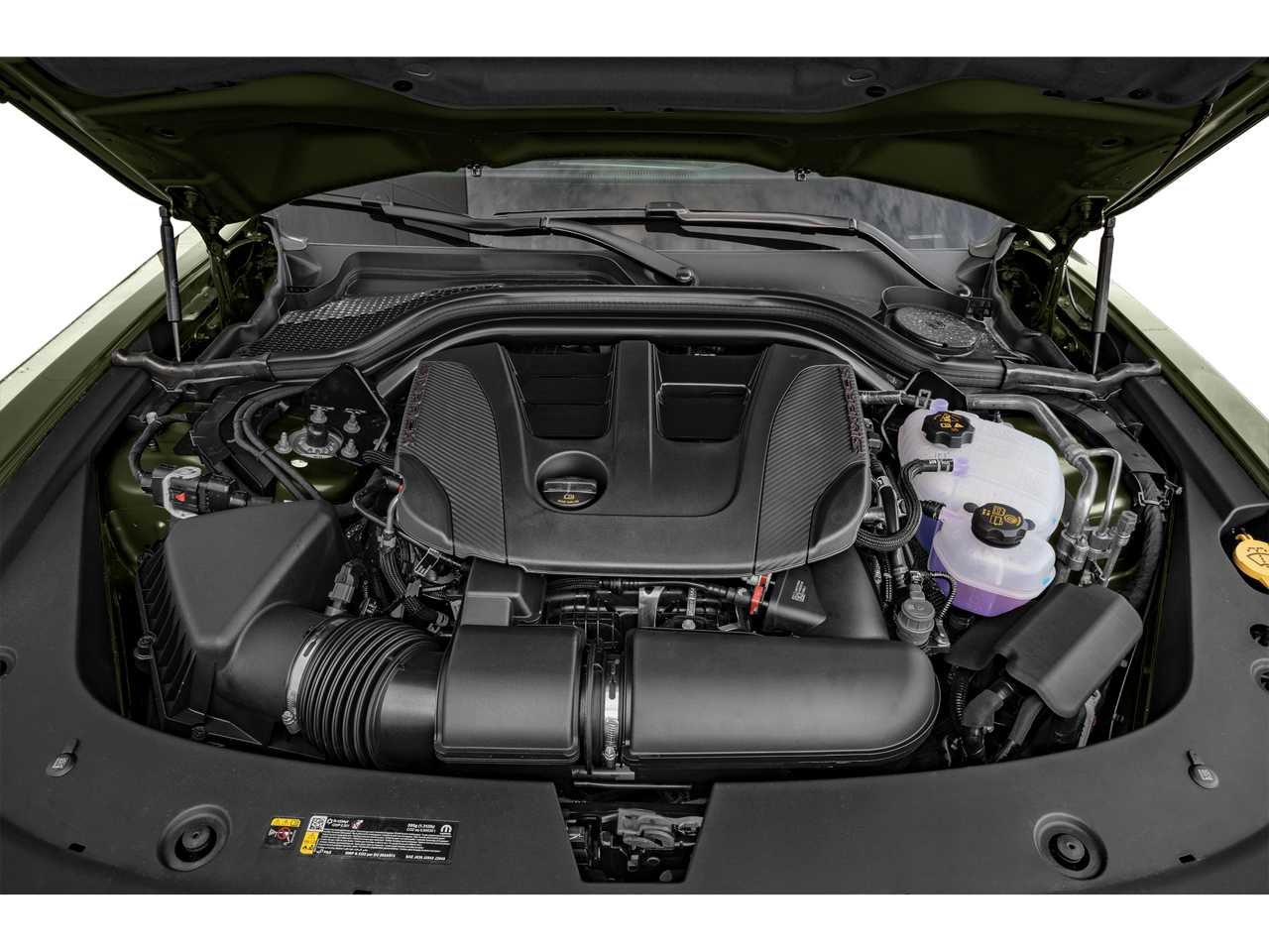 2026 Dodge Charger CHARGER R/T 4-DOOR AWD