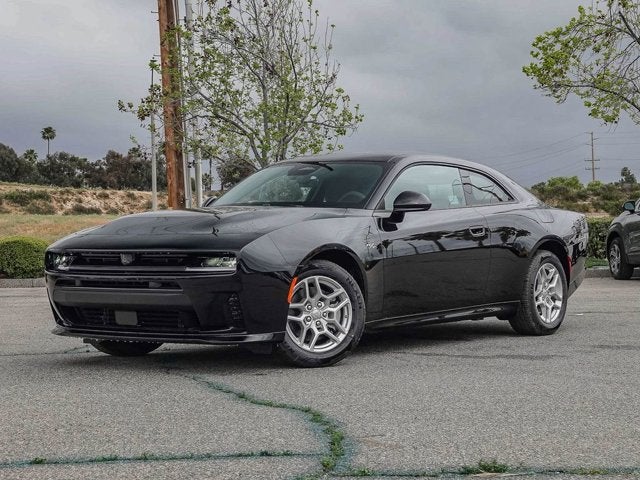 2026 Dodge Charger CHARGER R/T 2-DOOR AWD