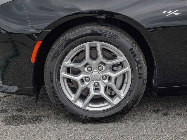 2026 Dodge Charger CHARGER R/T 2-DOOR AWD