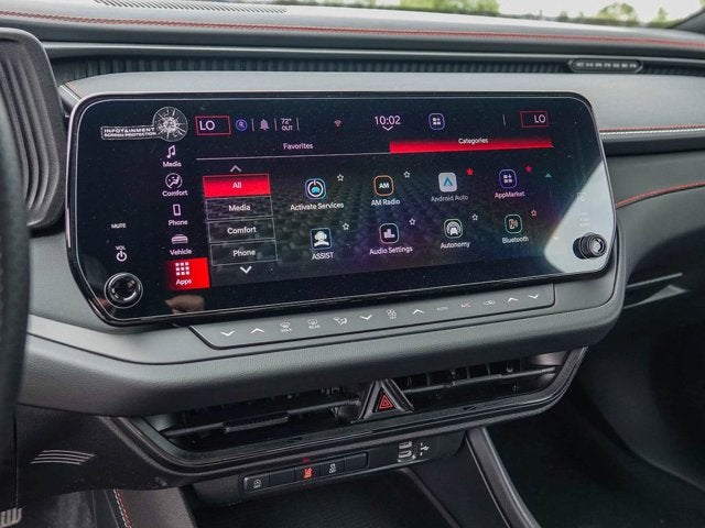 2026 Dodge Charger CHARGER R/T 2-DOOR AWD