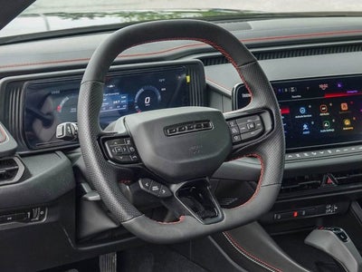 2026 Dodge Charger CHARGER R/T 2-DOOR AWD