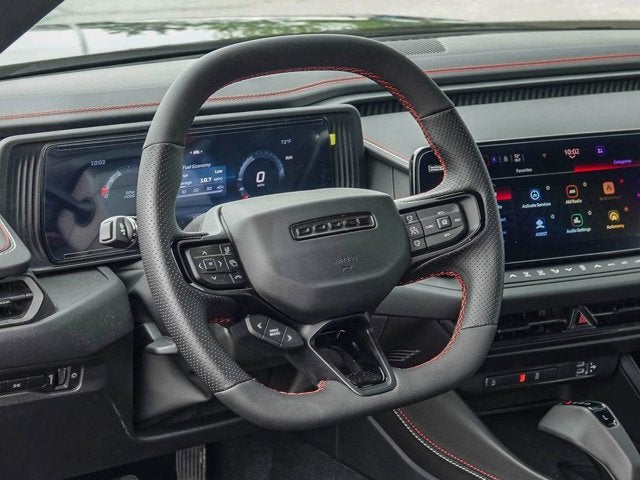 2026 Dodge Charger CHARGER R/T 2-DOOR AWD