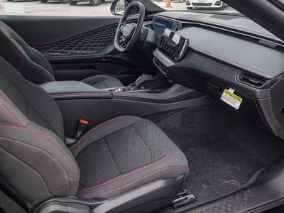 2026 Dodge Charger CHARGER R/T 2-DOOR AWD