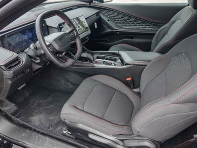 2026 Dodge Charger CHARGER R/T 2-DOOR AWD