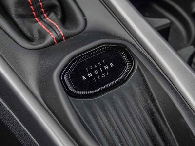 2026 Dodge Charger CHARGER R/T 2-DOOR AWD