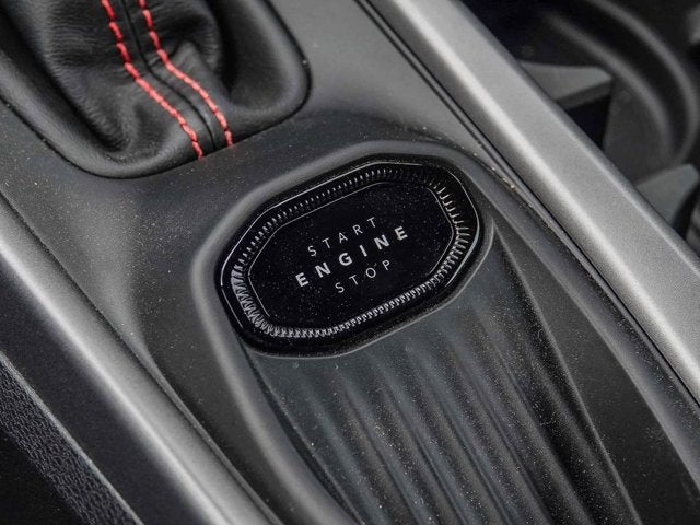 2026 Dodge Charger CHARGER R/T 2-DOOR AWD