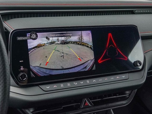 2026 Dodge Charger CHARGER R/T 2-DOOR AWD