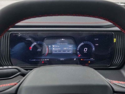 2026 Dodge Charger CHARGER R/T 2-DOOR AWD