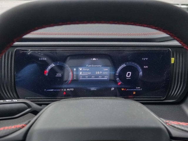 2026 Dodge Charger CHARGER R/T 2-DOOR AWD